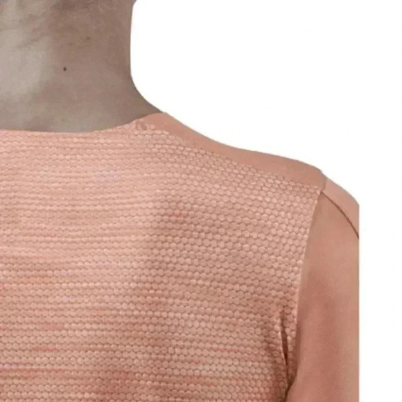 CEP Run Short Sleeve Shirt Rose - Picture 4 of 5